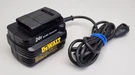 Dewalt DW0247 24V Ac/dc Converter, 120V Input, 23.5A Output, Tested. Fixed Price $124.95.