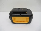 Dtk DCB406H , V 7.5 Ah Li-ion Battery. Fixed Price $78.00.