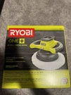 Brand New Sealed Ryobi P435 One+ 18V 10 Inch Orbital Buffer Tool Only. Fixed Price $54.90.