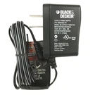 Black And Decker Genuine Oem Replacement Charger, 90592365-03. Fixed Price $20.95.