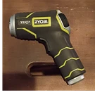 Ryobi TEK4 RP4030 Laser Infrared Thermometer Digital Display With Charger. Fixed Price $45.00.