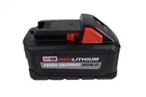 Milwaukee 48-11-1865 M18 Redlithium High Output XC6.0 18V Lithium-ion Battery. Fixed Price $74.99.