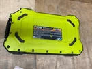 Ryobi 0P801720 80V 10.0AH 720WH Lithium-ion Battery For Parts. Fixed Price $134.99.