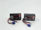 2X Dynamite Reaction 2S Lipo Battery 7.4V Great Shape. Fixed Price $31.99.