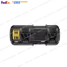 Dewalt DCB132 12V-60V Flexvolt Dual Port Battery Charger 220-240V. Fixed Price $146.27.