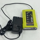 Ryobi OP404VNM 40V Lithium Ion Battery Charger. Fixed Price $11.66.