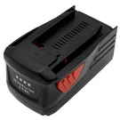 Battery For Hilti Li TE6-A36 WSR36-A 2203932 418009 B36V 3000MAH. Fixed Price $99.69.