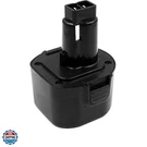 Battery 9.6V 3AH Replace For Bd PS120 A9251 DE9036 DW9061 PS310 PS3350 CD9600.... Fixed Price $53.19.