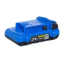 New Kobalt 24V 2AH Lithium Li-ion Battery KB-224-03 2.0AH. Fixed Price $19.95.