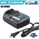 DC10WD Charger For Makita Cxt 12V Max Li-ion Battery BL1041 BL1021 10.8V. Fixed Price $12.89.