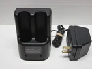 Genuine Black & Decker VPC2 Versapak Battery Charger For VP130 Tool. Fixed Price $14.95.