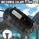 For Makita Li-ion Battery Charger 10.8V-12V BL1013 BL1014 DC10WB BL7010F DC10WA. Fixed Price $12.89.