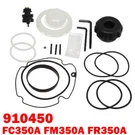 For Porter Cable 910450 Nailer Overhaul Set Fits FC350A FM350A FR350A Usa. Fixed Price $23.85.