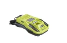 Ryobi P117 18V One+ Dual Chemistry Intelliport Battery Charger 002. Fixed Price $20.00.