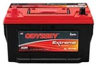 Odyssey Batteries 65-PC1750T Racing Battery. Fixed Price $433.18.
