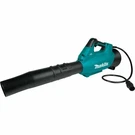 Makita CBU01Z 36V Brushless Blower, Connector Cable, Tool Only. Fixed Price $373.00.