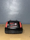 Upgraded High Output Battery Milwaukee M18 Molicel P28A 35A Discharge 2.7AH. Fixed Price $75.00.