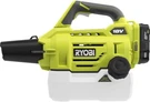 Ryobi One+ 18V Cordless Battery Fogger/mister With 2.0 Ah And Charger. Fixed Price $83.91.