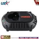 Li-ion Battery Charger For Makita 10.8V/12V Lithium BL1013 DC10WA DF330D. Fixed Price $12.89.