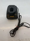 Dewalt DW9118 Battery Charger - Black (YTP024203). Fixed Price $11.99.
