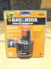 Black & Decker Firestorm 9.6V Battery Pack PS120-BRAND New / Sealed. Fixed Price $29.97.