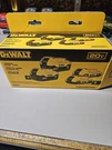Dewalt DCB324-4YYR (4/PK) 20V Max Batteries (2 AH/4 Ah) Brand New. Fixed Price $180.00.
