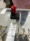 48-11-2402 M12 3.0 Xc Battery Milwaukee 239174. Fixed Price $30.00.