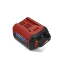 Toro Flex-force L270 Rechargeable Battery 60V -5.0AH -270WH. Fixed Price $189.00.
