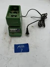 Hitachi UC12Y Green Portable 2.4-12V 120V 60HZ 51W Input Battery Charger. Fixed Price $34.99.