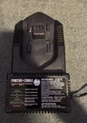 Porter Cable 12V-14.4V Fast 1-HOUR Battery Charger 8604 For Batteries 8623/8723. Fixed Price $24.99.
