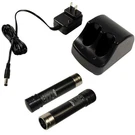 Hqrp Battery Charger + 2 Batteries For Black & Decker 3.6V VP100 / VP110 VP130. Fixed Price $55.95.