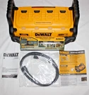Dewalt 20V Watt Portable Power Station & Parallel Battery Charger DCB1800B. Fixed Price $499.99.