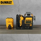 For Dewalt DW089LG 12V Green Line 3X360 Degree Laser Level + Battery Charger. Fixed Price $149.97.