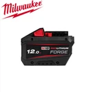 Milwaukee M18 FB12 Forge 12.0AH High Output Li-ion Battery Pack / Fedex. Fixed Price $274.78.