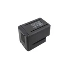 40V Battery For Worx WG168E WG268E WG368E WG568E WG770E WG776 WA3536 2000MAH. Fixed Price $110.09.