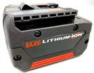 Signode 14.4V Li-ion Battery-genuine OEM-BXT2-16 Strapping Tool. Fixed Price $154.95.