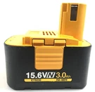 Panasonic EY9230 15.6V Battery-refurbished GENUINE-EY6432 EY3530 EY6535 EY9231. Fixed Price $64.95.