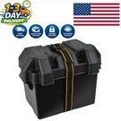 Powerguard 24 Vented Battery Box For Group Batteries - Secure & Safe Storage. Fixed Price $13.98.