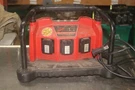 Milwaukee 120V Multi-bay Charger 48-59-0260. Fixed Price $129.00.