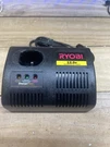 Ryobi 1400666 2A 30W Black Chargeplus+ Battery Charger Volt Photos. Fixed Price $17.14.