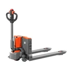 Tory Carrier 24V Lithium Battery Electric Power Pallet Loading Jack Truck 3300LB. Fixed Price $1740.00.