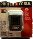 Porter Cable PCC580B 18V Battery Status Indicator Automatic Lithium -nicd-read. Fixed Price $9.96.