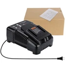 18V Battery Charger For Ridgid R86092 Lithium Rigid R840087 R86091. Fixed Price $39.99.