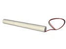 Replacement For Saft SL026150 Ni-cad Battery 3.6V 0.6AH. Fixed Price $17.75.