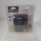 Black + Decker 12V & 20V Max Amp Fast Charger Model BDCAC202B. Fixed Price $24.99.