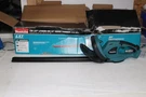 Makita XHU02Z 22" 18V Lxt Lithium-ion Lion Hedge Trimmer Tool Only. Fixed Price $114.99.