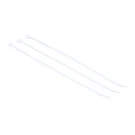 3M 7000031856 Cable Tie CT11NT50-C 11" 50LB (100 Pack). Fixed Price $23.05.