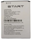 Start SA3200 Li-ion Oem Battery For Consumer Cellular Iris Flip Phone New. Fixed Price $16.99.