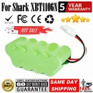 XBT1106N Battery For Shark SV1106N SV1110N SV11O6N Freestyle Navigator. Fixed Price $22.59.
