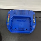 Kobalt 80V Max Lithium-ion Battery Charger Krc 0280-06 Oem New. Fixed Price $58.88.